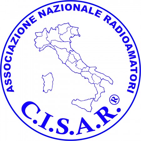 CISAR Centro Ital. Sperimentazione Atti Radiantistiche